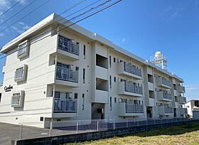 ガーデン緑ヶ丘 103 ｜ 静岡県掛川市緑ケ丘２丁目22-8（賃貸マンション2LDK・1階・56.52㎡） その1