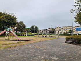 ミルトブリーゼ 101 ｜ 静岡県浜松市中央区高丘北１丁目60-3（賃貸アパート1LDK・1階・37.13㎡） その20