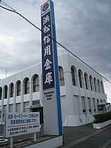 プリンス楊子 105 ｜ 静岡県浜松市中央区楊子町95-1（賃貸マンション1LDK・1階・40.32㎡） その4