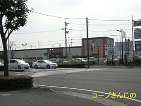 プリンス楊子 107 ｜ 静岡県浜松市中央区楊子町95-1（賃貸マンション1LDK・1階・40.32㎡） その9