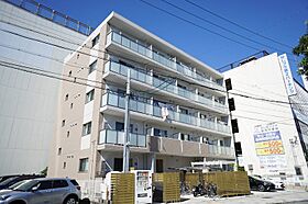 Heartlykke.（ハートリッケ） 102 ｜ 静岡県浜松市中央区海老塚町1-29（賃貸マンション1K・1階・27.77㎡） その1