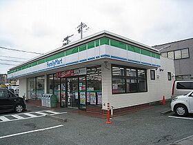 カーサ・マロニエ 305 ｜ 静岡県浜松市中央区領家１丁目4-9（賃貸アパート1LDK・3階・42.86㎡） その15