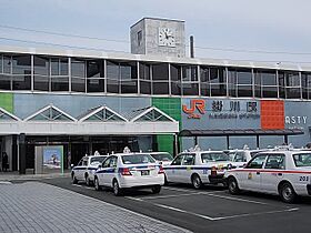 ベル　ミラージュ 205 ｜ 静岡県掛川市久保２丁目20番1号（賃貸アパート1LDK・2階・41.24㎡） その16