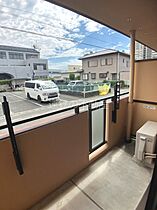 たちばな参番館 103 ｜ 静岡県浜松市中央区佐藤２丁目4-24（賃貸マンション1K・1階・29.97㎡） その9