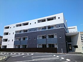 グリシーヌ 306 ｜ 静岡県浜松市中央区住吉１丁目16番5号（賃貸マンション1K・3階・31.14㎡） その1