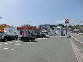 ベルメゾン富塚 B ｜ 静岡県浜松市中央区富塚町3472-1（賃貸一戸建2LDK・--・63.36㎡） その16