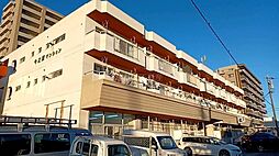 🉐敷金礼金0円！🉐今之浦マンション