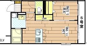 アンマリアーレ 505 ｜ 静岡県浜松市中央区鴨江１丁目31-20（賃貸マンション1LDK・5階・41.99㎡） その2