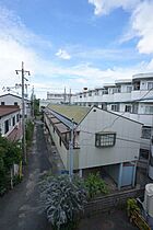 カレッジハイツII 210 ｜ 静岡県浜松市中央区布橋２丁目4-4（賃貸アパート1R・2階・23.50㎡） その18