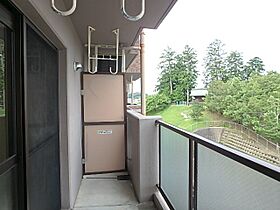 SunRise五番館（サンライズゴバンカン） 407 ｜ 静岡県掛川市長谷２丁目13-4（賃貸マンション1K・4階・26.64㎡） その9