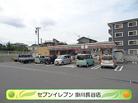 SunRise五番館（サンライズゴバンカン） 407 ｜ 静岡県掛川市長谷２丁目13-4（賃貸マンション1K・4階・26.64㎡） その20