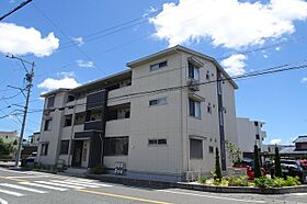 エクセル21　IV 201 ｜ 静岡県浜松市中央区有玉南町1760-1（賃貸アパート1LDK・2階・46.17㎡） その1