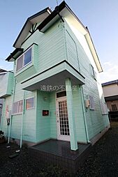 山名町貸家