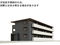 仮称　有玉北町PJ