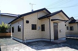 秋田貸家