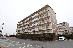 🉐敷金礼金0円！🉐磐田東新町団地5号棟