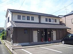 ラシュレ城西
