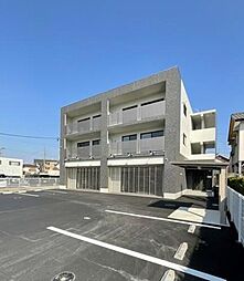 田畑ハイツルシアスIII