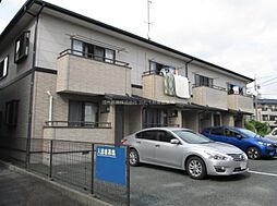 ウエストサンクレアI