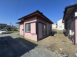 🉐敷金礼金0円！🉐飯田町貸家