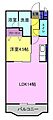 MISTRAL2階5.5万円