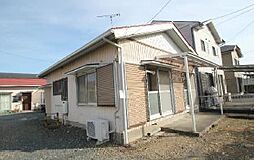 磐田市川袋戸建