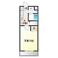 ルース・ヤハタ2階3.5万円