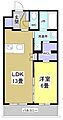 ブリアージュ浜北駅前1階7.6万円