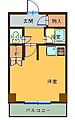 コナビック紺屋町3階3.4万円