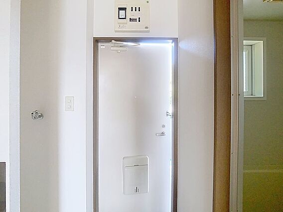 シティ・アベニュー_内装_3