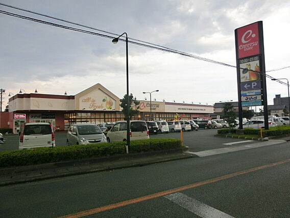 シティ・アベニュー_周辺_0