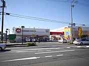 ミニストップ 袋井楽園店（1850m）