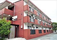 静岡県浜松市中央区鹿谷町24-1：物件画像／遠鉄の不動産 賃貸のお部屋さがし（遠州鉄道株式会社）