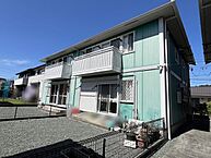 静岡県掛川市家代の里2丁目：物件画像／遠鉄の不動産 賃貸のお部屋さがし（遠州鉄道株式会社）