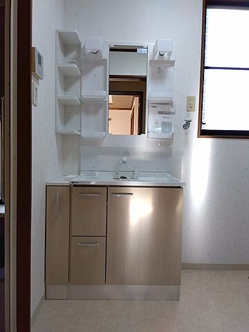 浴室