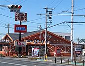 ステーキガスト 西掛川店（933m）