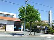 浜松いわた信用金庫　福田支店（739m）