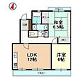 BEL・AIR佐鳴台2階5.6万円
