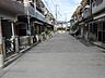 その他：前面道路