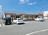 周辺：セブンイレブンひばりが丘店　約340ｍ