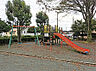 周辺：宝田公園：520m
