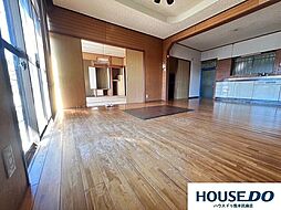 中古戸建　熊本市西区春日4丁目