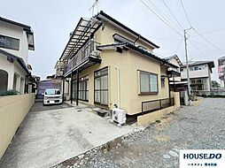 中古戸建 熊本市東区京塚本町