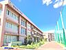 周辺：龍田西小学校 620m
