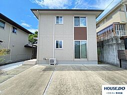 中古戸建　熊本市東区佐土原3丁目