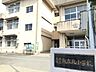 周辺：託麻北小学校 990m