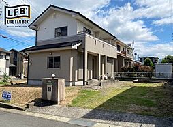 LFB再生住宅-大津町美咲野-