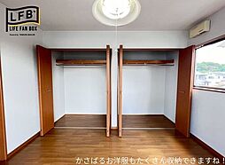洋室の画像