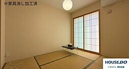 和室の画像