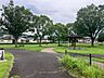 周辺：戸島杉ノ本公園 1070m